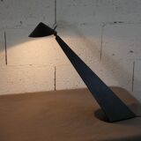 Toucan lamp by Patrice Bonneau published by Genexco 1980