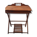 Folding desk