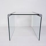 Side table by Gallotti & Radice