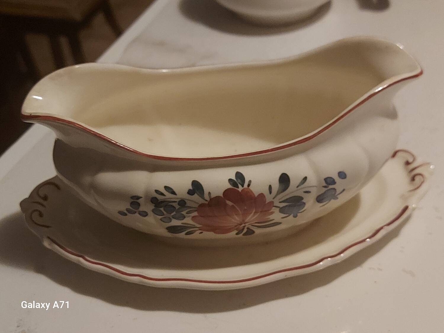 Sauceboat Villeroy & Boch