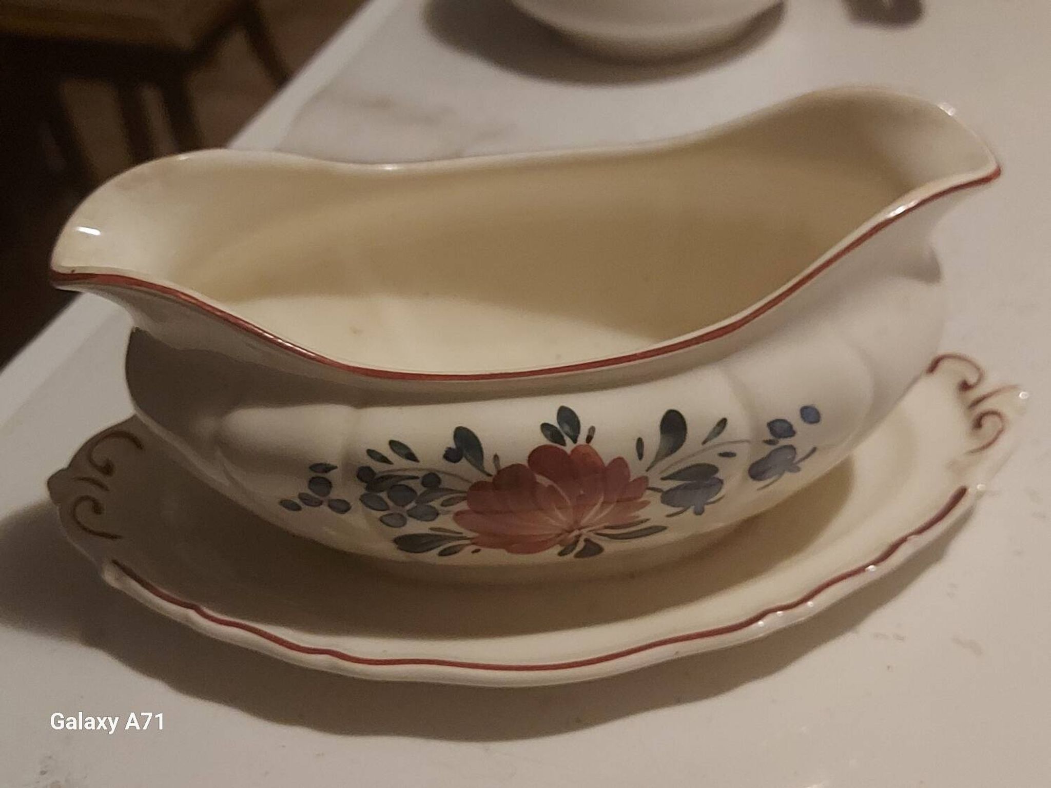 Sauceboat Villeroy & Boch