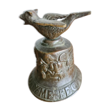 Bronze bell