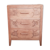 Vintage chest of drawers