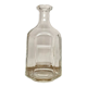 Carafe verre vintage