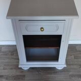 Restored occasional furniture