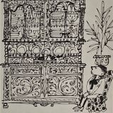 Daninos illustration from 1962 “a job well done”