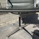 Fauteuil EA108 Charles et Ray Eames édition Herman Miller