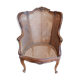 Rocaille office chair