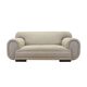 Two-seater sofa, Italian design, 1970s, manufactured in Italy