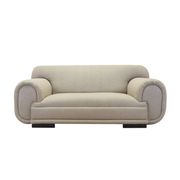 Two-seater sofa, Italian design, 1970s, manufactured in Italy