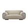 Two-seater sofa, Italian design, 1970s, manufactured in Italy
