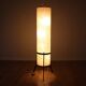 Lampadaire scandinave Rocket 1970