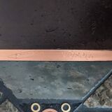 Table basse par Paul KINGMA