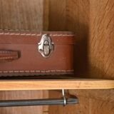 asymmetrical wardrobe