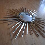 Domed witch's mirror, Chaty Vallauris