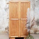 Vintage wardrobe