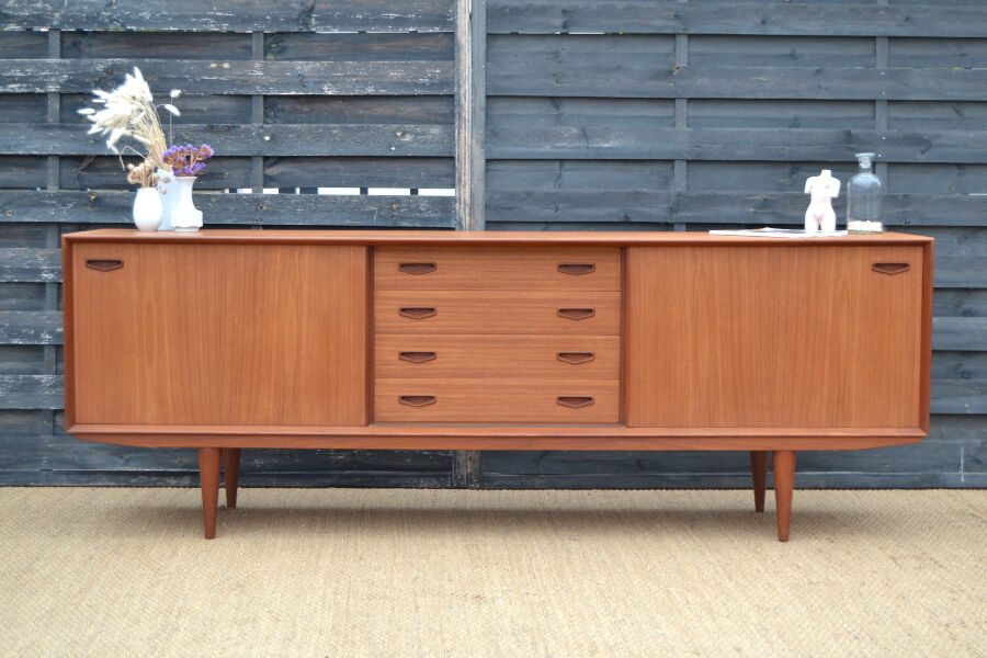 Enfilade by Clausen & Son * 208.5 cm