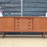 Enfilade by Clausen & Son * 208.5 cm