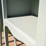 Pair of Louis XV style bedside tables