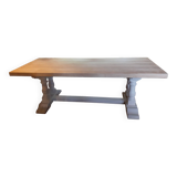 table monastère