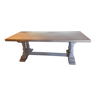 monastery table