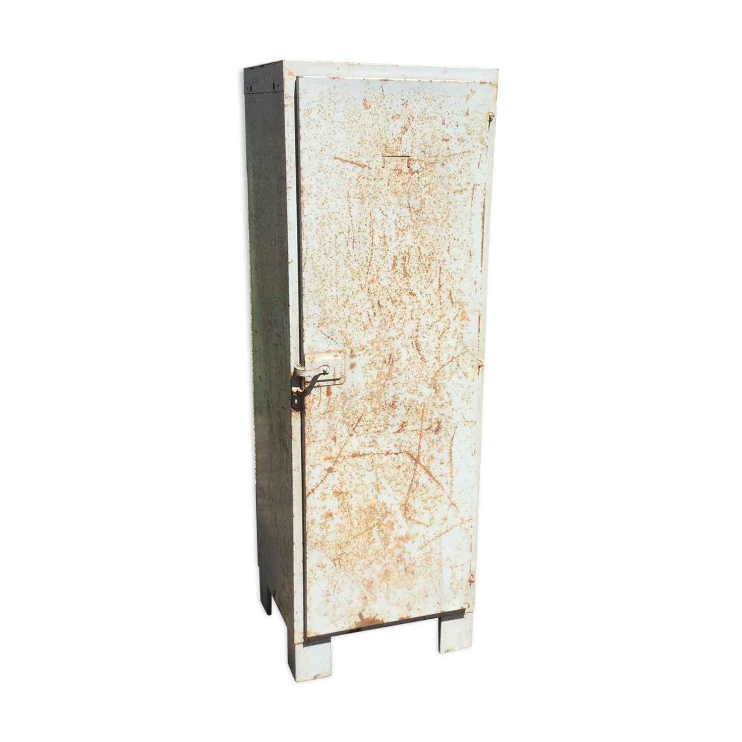 Industrial cabinet