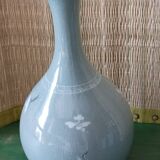 Celedon vase