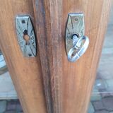 Parisian window cabinet