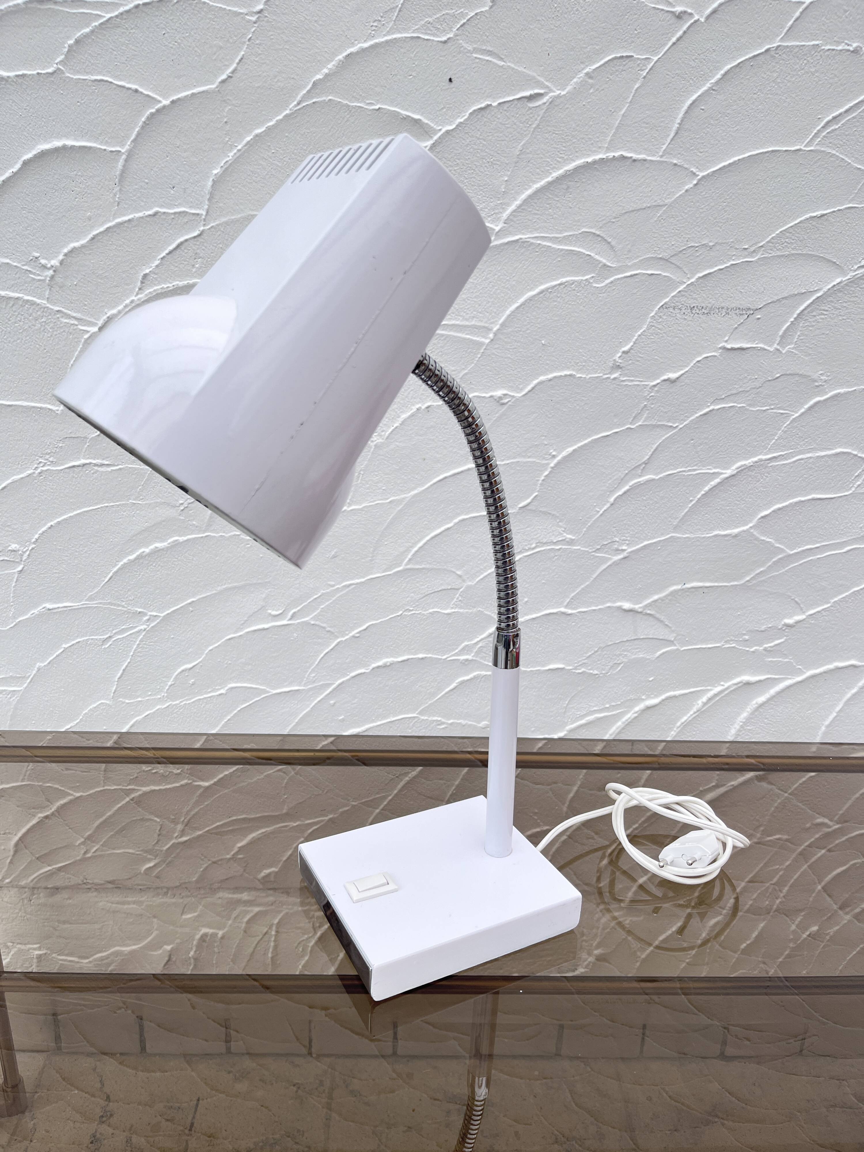 Etienne Fermigier desk lamp