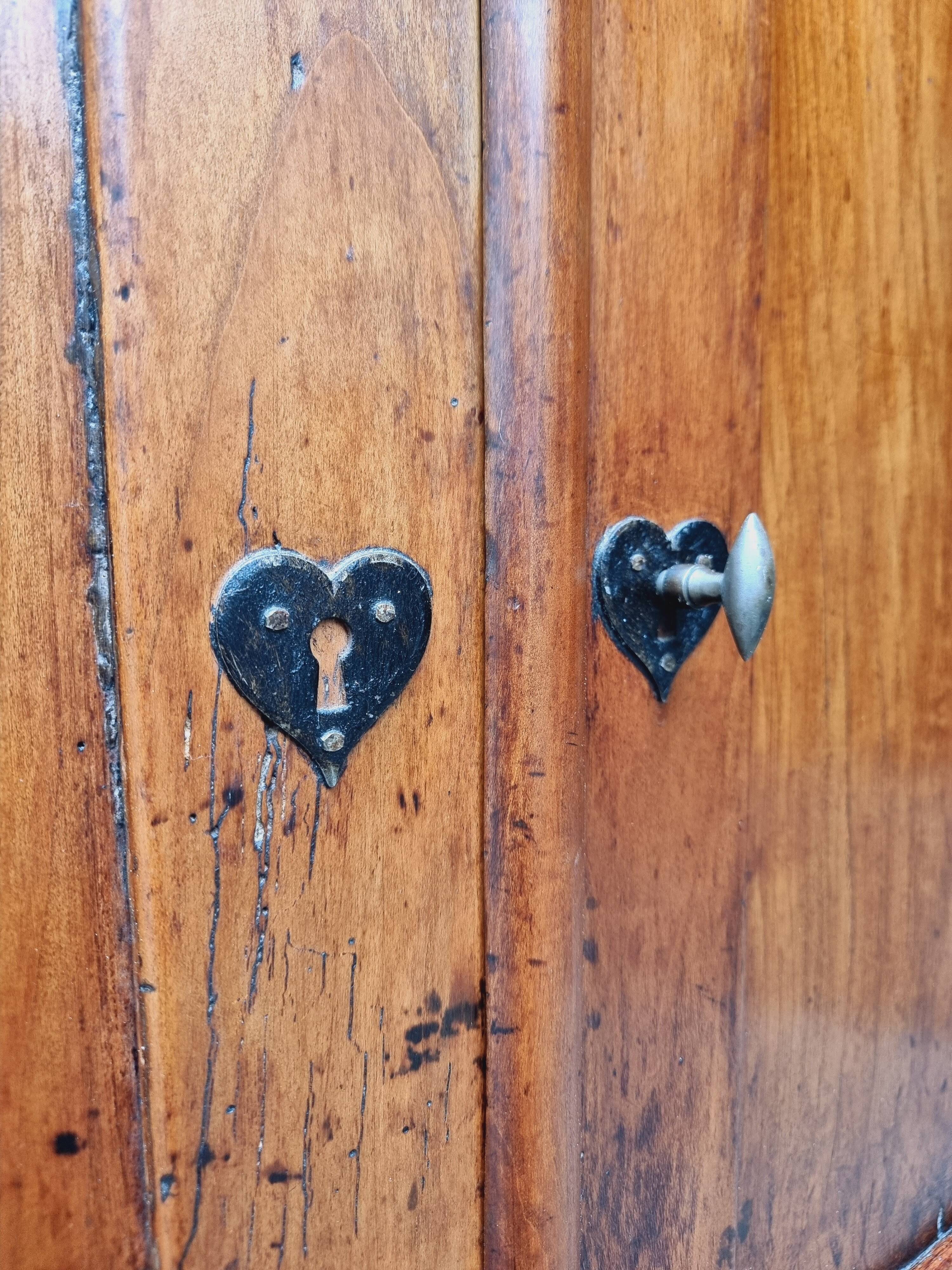 Antique Flour Mill or Flour Mill – France 19th Century