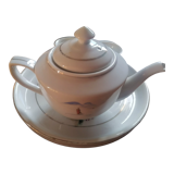 Service duo a thé ou café chinois