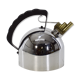 Richard Sapper's kettle for Alessi, Italian design, 1980s