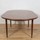 Mid-Century Oval Dining Table in Teak from G-Plan, United Knigdom, 1960s