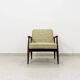 Mid Century Armchair Gfm 87 By Juliusz Kędziorek, Gfm, Poland, 1960s