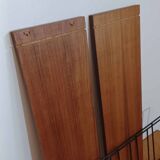 Vintage Wall Shelf, 1970s