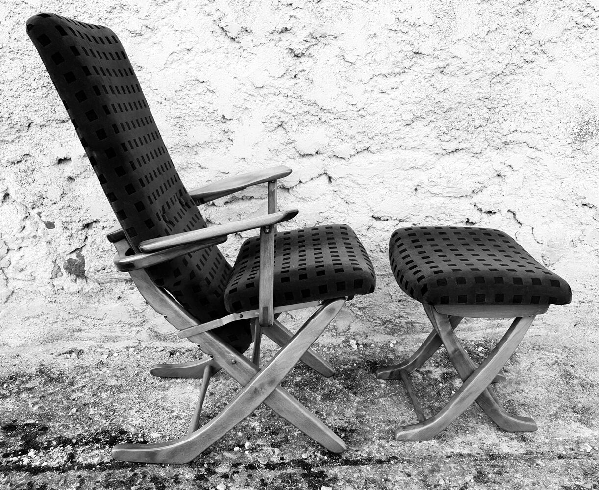 Relax armchair