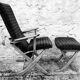 Relax armchair