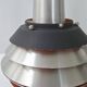 Paire de suspensions vintage de Lakro Amstelveen 1960