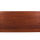 Rare Hans J. Wegner PP-312 Teak Desk 1960s.