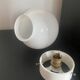 Applique opaline