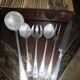 Christofle cutlery set model America