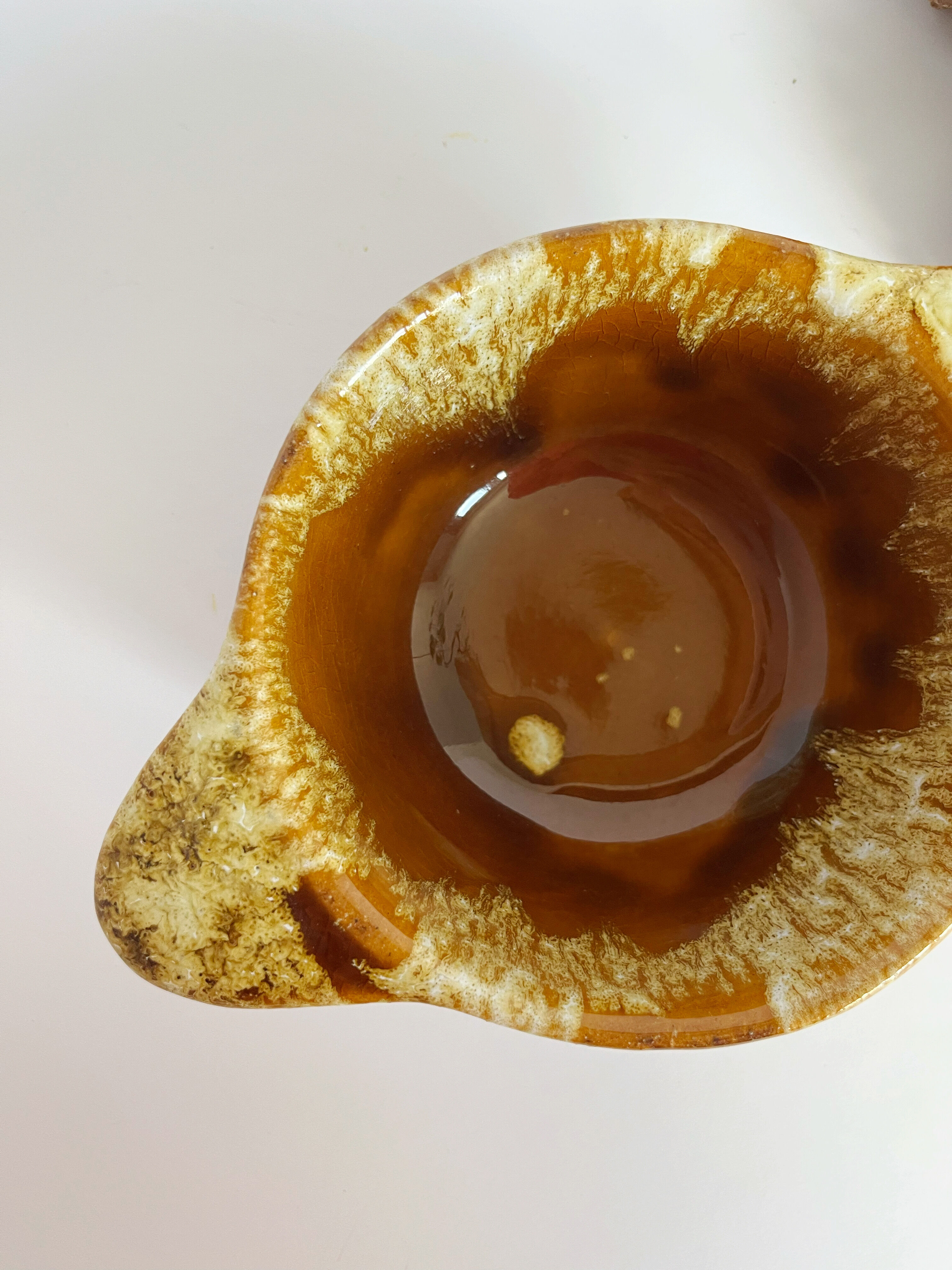 Vallauris style bowls