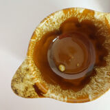 Vallauris style bowls