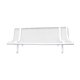 Bench iron 70 years