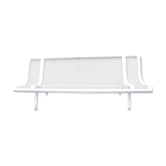 Bench iron 70 years
