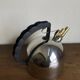 Bouilloire Alessi 1980 par Richard Sapper post moderne