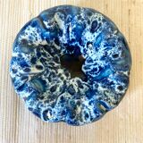 Empty ceramic pocket 70s