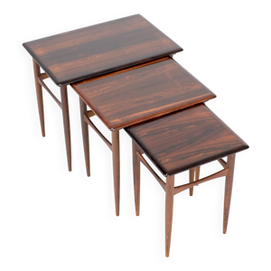 tables d'appoint par - danemark 1960