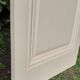 Paire de portes de placard h200x60cm chacune ancienne