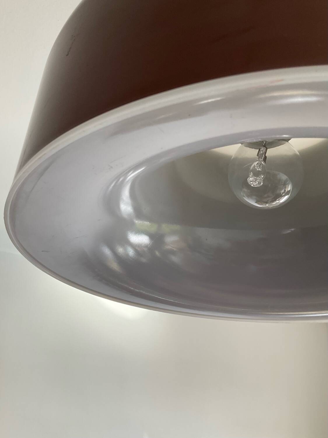 Suspension UFO Space Age 1970s